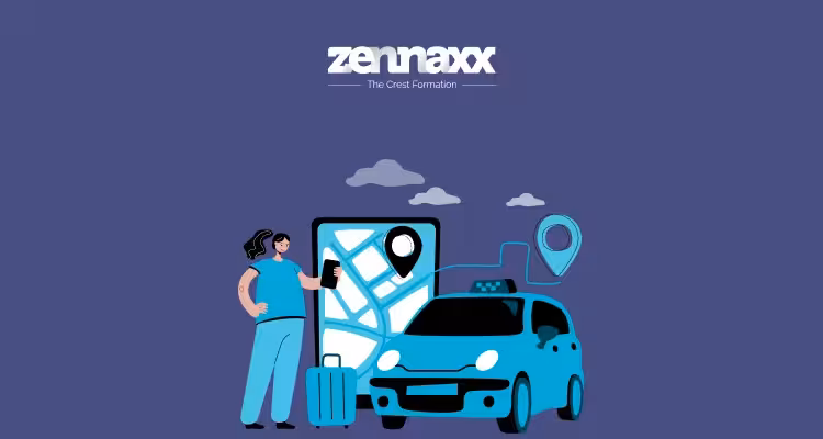 How Much Does It Cost to Build an App Like Uber