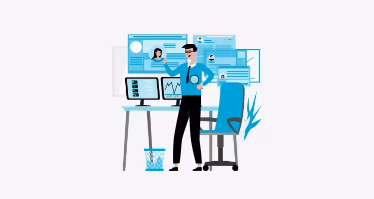 Outsourcing to a app development