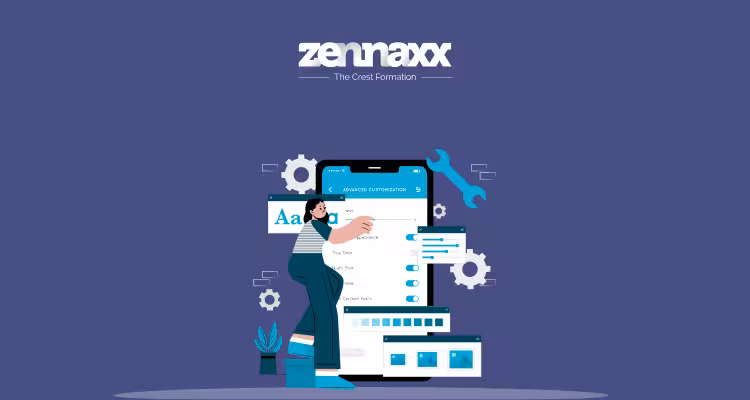 mobile app development company