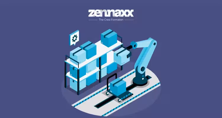 iot in manufacturing
