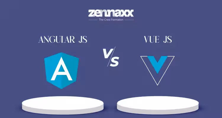 angular vs vue js