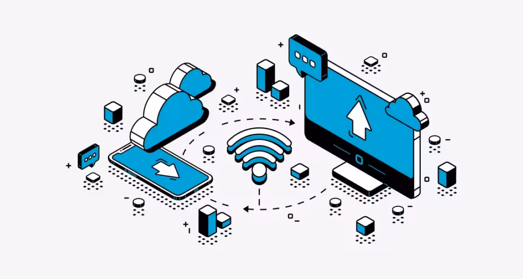 Trends in IoT App Development