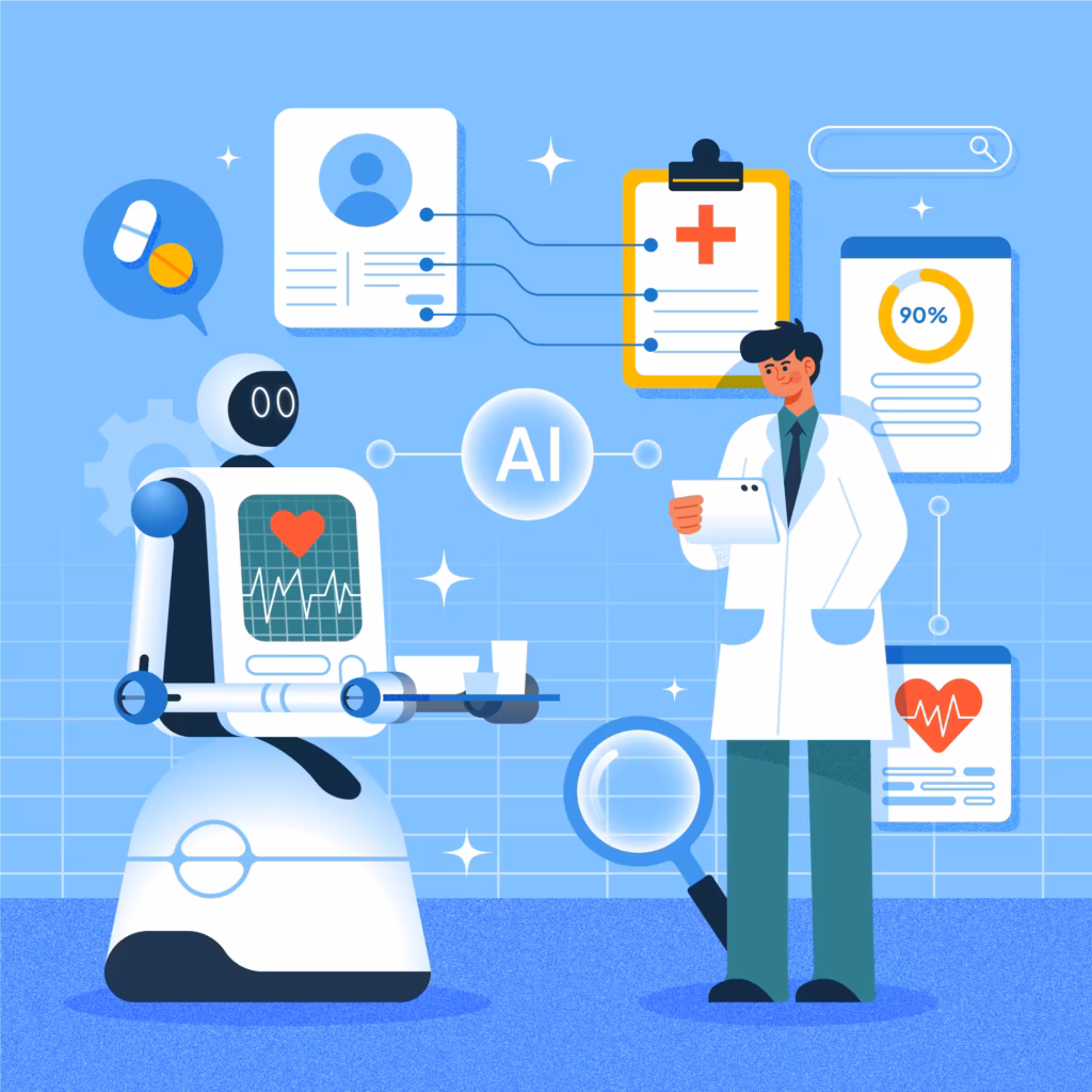Benefits of EHR System Development For Hospitals