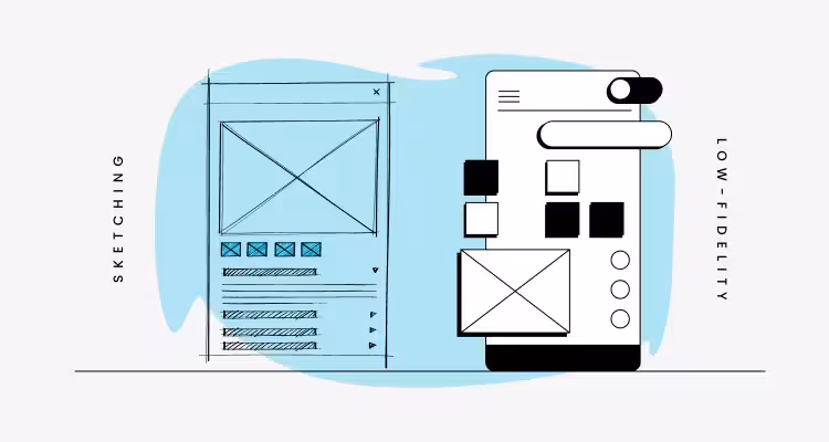 Sketching and Low-Fidelity Prototyping Sketching and Low-Fidelity Prototyping