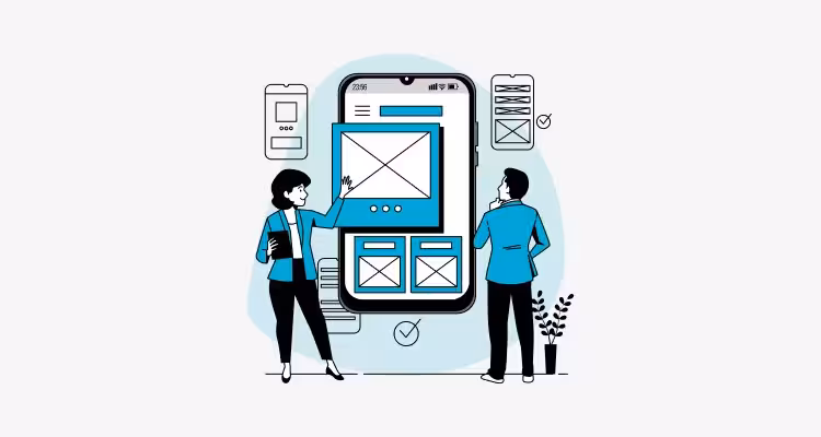 Quality Assurance or UX Audit Quality Assurance