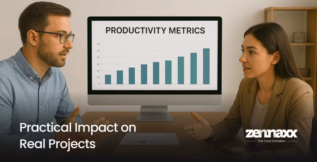 Practical Impact on Real Projects