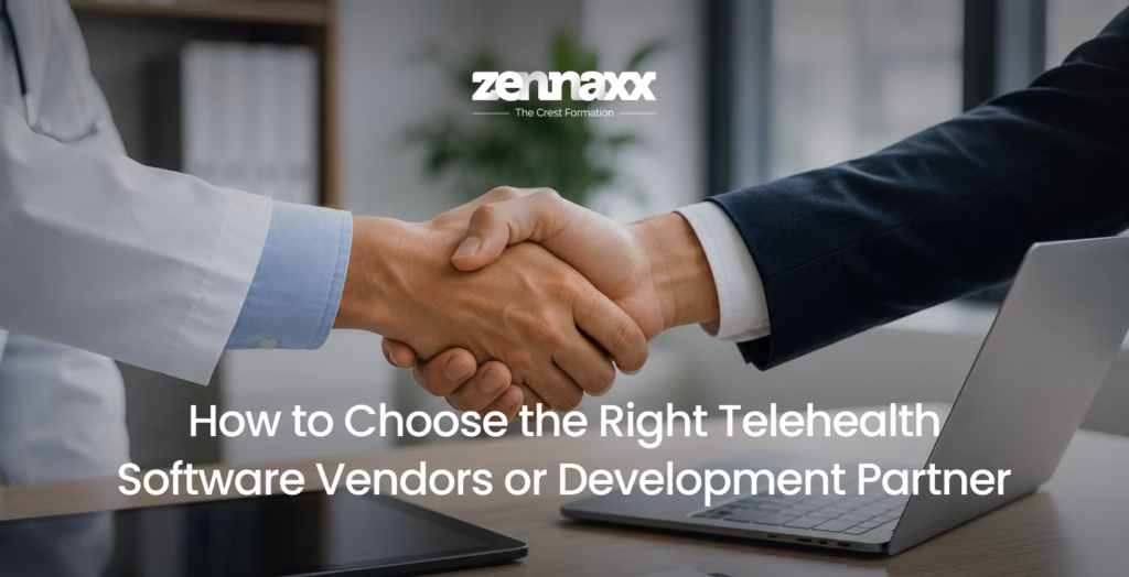 How to choose the right telehealth